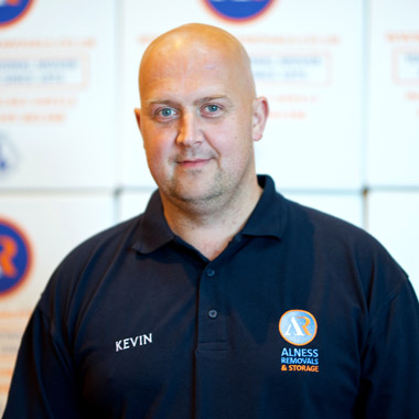 Kevin Dunnett